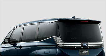 SG 7-seater